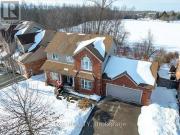 19 Chamberlain Crescent, Collingwood, ON, L9Y 0E3 house...