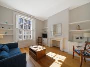 19 Charlwood Street, London SW1V, 1 bed flat to rent,...