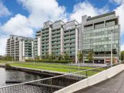 19 Cloncurry House, Spencer Dock, IFSC