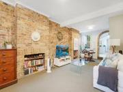 19 Comber Street, Paddington, NSW 2021