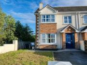 19 Curragh Rua, Lanesborough, Co. Longford 19 Curragh Rua, Lanesborough, Co. Longford