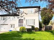 19 Deering Crescent, Toronto, ON, M2M 2A2 house for...