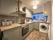 19 Denham Road, Off Ecclesall Road, Sheffield S11, 5 bed...