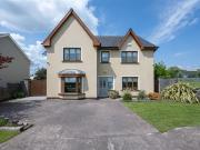 19 Dromcille, Glenville, Cork Casey & Kingston,...