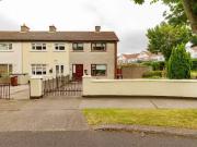 19 Dunawley Drive, Clondalkin, Dublin 22