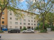 19 Familienhaus mit Stellplätzen,Balkonen, 5,8% Istrendite