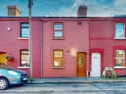 19 Finn Street, Stoneybatter, Dublin 7