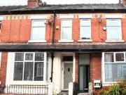 19 Fortuna Grove, Manchester, M19 2BP, United Kingdom |...