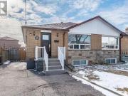 19 Garfield Crescent, Brampton, ON, L6V 1V7 house for...