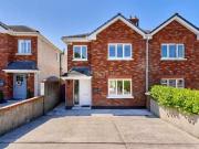19 Glen Abhainn Crescent, Glen Abhainn, Enfield, Co....