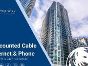 19 Grand Trunk Cres 2611 Toronto ON M5J 3A3 2 Bedroom...