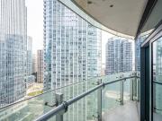 19 Grand Trunk Crescent 1 Bedroom Condo for Rent at 19...