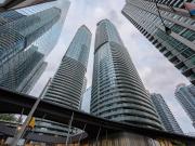 19 Grand Trunk Crescent 2 Bedroom Apartment for Rent at...