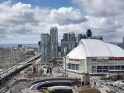 19 Grand Trunk Crescent Toronto ON M5J 3A3 2 Bedroom...