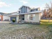 19 Greenborough Crescent, Sherwood Park, AB, T8A 5G6...
