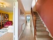 19 Griffeen Glen Vale, Lucan, Co. Dublin Sherry...