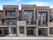 19 Gunton Street, Aurora | For Rent @ $3,100 | Condos. Ca