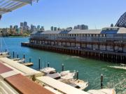 19 Hickson Road, Walsh Bay NSW 2000 Apartment For Rent |...