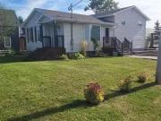 19 Highland Street, Glace Bay, NS, B1A 2T4 house for sale L.