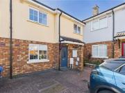 19 Hunters Close, Castlegrange, Waterford City, Waterford