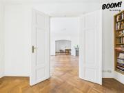 19. Jahrhundert Villa mit Parkanlage in Lainz