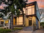 19 Kennedy Avenue, Toronto, ON, M6S 2X6 house for lease...