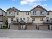 19 Kincora Heath Nw, Calgary, AB, T3R 0G6 townhouse for...