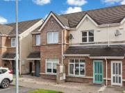 19 Latchford Close, Clonee, Dublin 15, D15X320 is for sale
