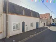 19 m2 apartment for rent in Orléans