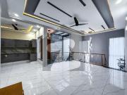 19 Marla Elegant Luxury Designer House With Basement...