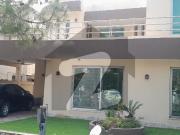 19 Marla House For Rent In Bahria Town Executive Lodges...