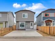 19 Martindale Mews Ne, Calgary, AB, T3J 2V5 house for sale.