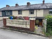 19 McSwiney's Villas, Gurranabraher, Cork Barry...
