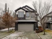 19 Meadowgrove Lane, Spruce Grove, AB, T7X 0W2 house for...