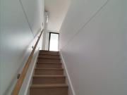 Modern Top Floor 2 Bedroom Duplex with Balcony & Secure...