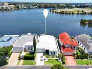 19 Northwestern Court, Varsity Lakes, QLD 4227
