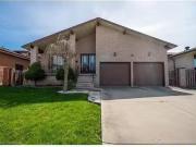 19 Pavarotti Court, Hamilton, ON, L8G 4P8 house for lease L.