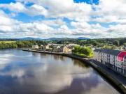 19 Quayside Apartments, Shore Road, Ramelton, County Donegal