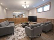 19 Raymerville Drive #bsmnt