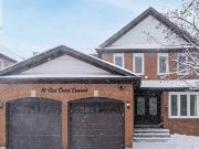 19 RED CEDAR CRES Brampton Ontario