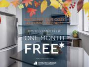 19 Rosemount Drive 1bdrm [object Promise] for Rent