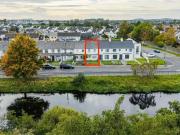 19 Rowan Terrace, Newbridge, Kildare