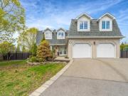 19 Rue Gingerwood, Kirkland, QC, H9J 1R9 house for sale...
