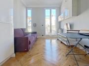 19 rue Joubert Paris 75009 T1 Meublé 1050 CC