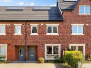 19 Shackleton Glen, Lucan, Lucan, Co. Dublin, K78F9C2 is...