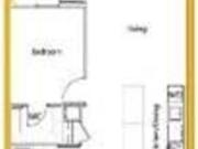 19 Singer Court 316 Toronto ON M2K 0B2 1 Bedroom Condo...