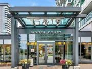 19 Singer Court 5 Toronto ON M2K 0B2 1 Bedroom Condo for...