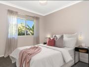 Refreshed 3 x 1 Home