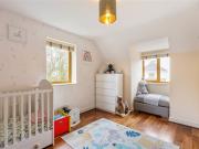 19 Stocking Wood Walk, Stocking Avenue, Dublin 16 Sherry...