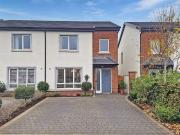19 Sycamore Drive, Ennis, Co. Clare